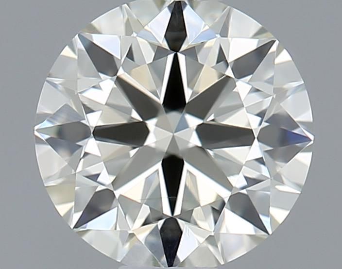 Prírodný diamant okrúhly...