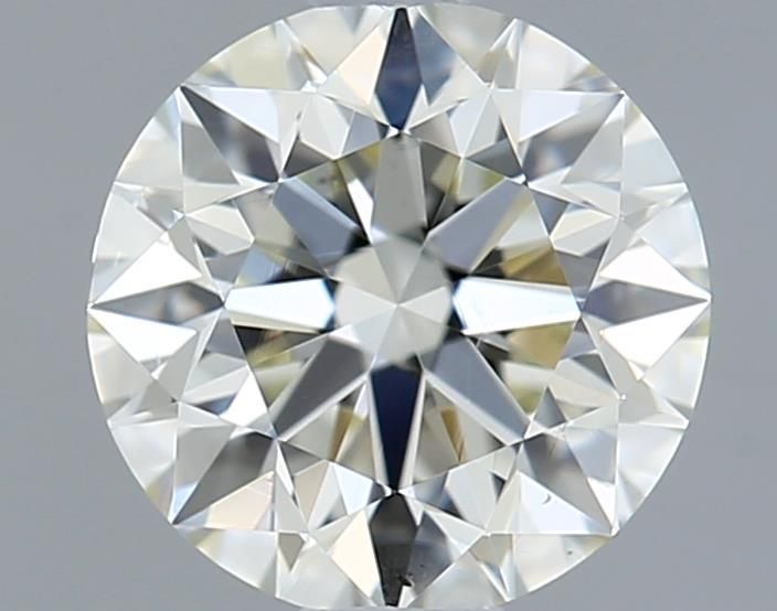 Prírodný diamant okrúhly...