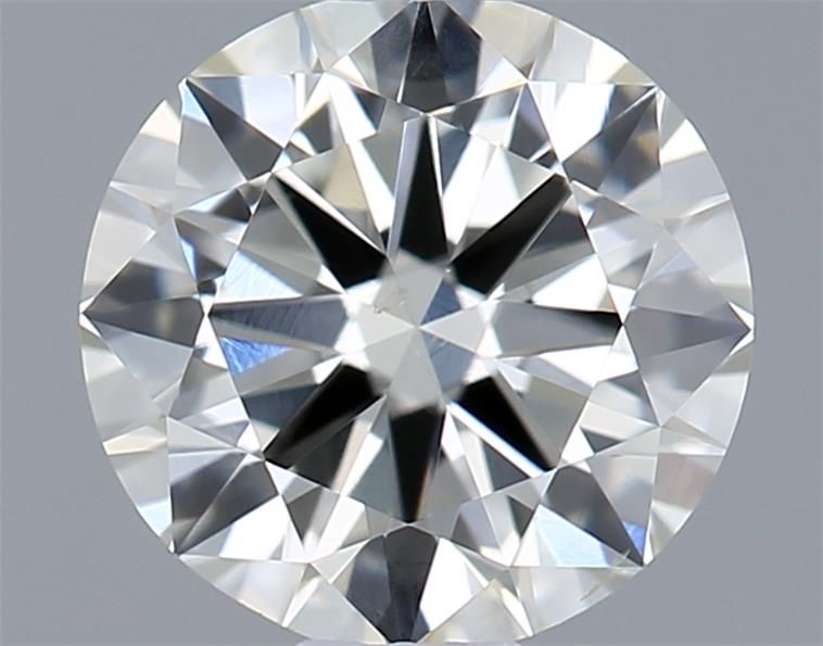 Prírodný diamant okrúhly...