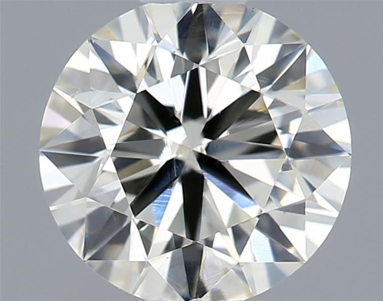 Prírodný diamant okrúhly...