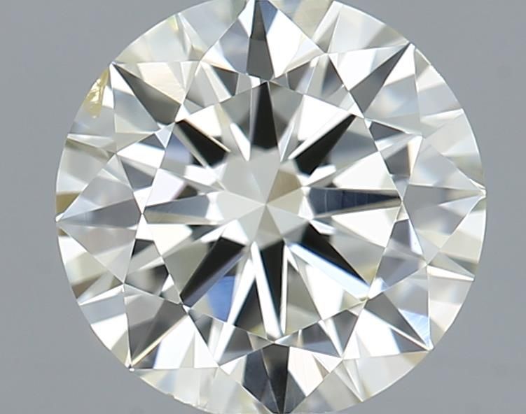 Prírodný diamant okrúhly...