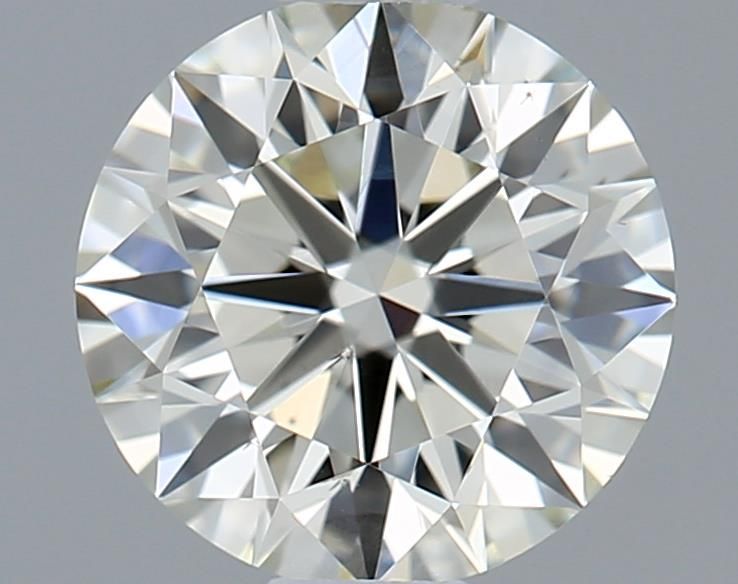 Prírodný diamant okrúhly...