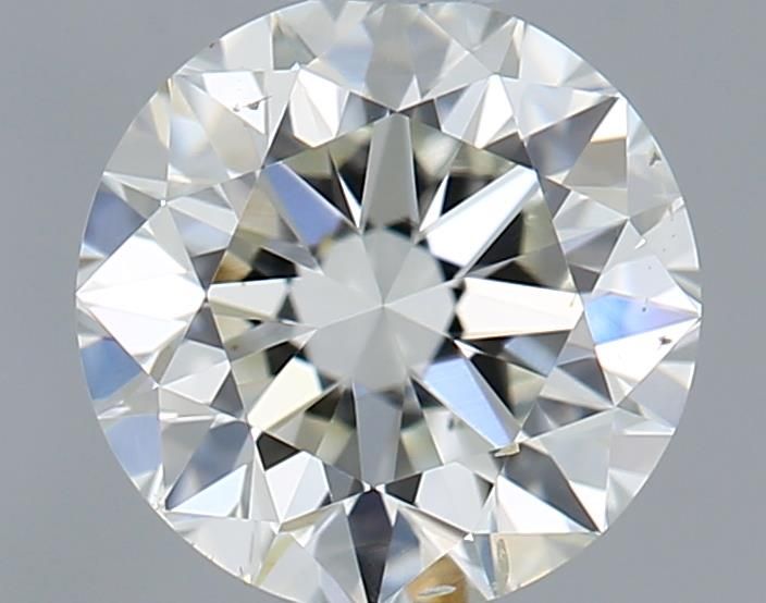 Prírodný diamant okrúhly...