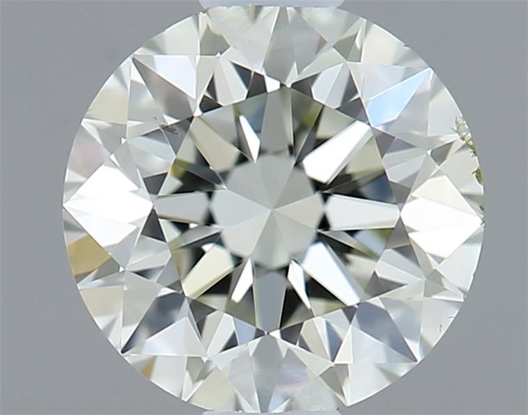 Prírodný diamant okrúhly...