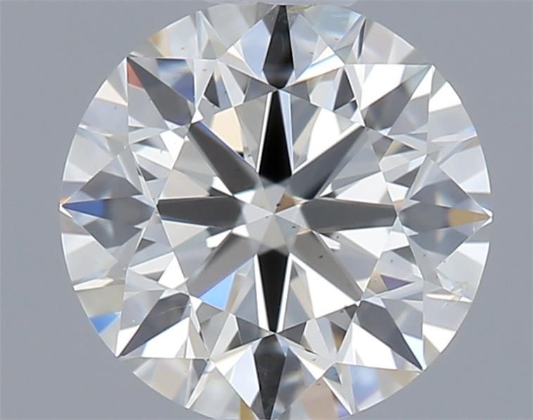 Prírodný diamant okrúhly...