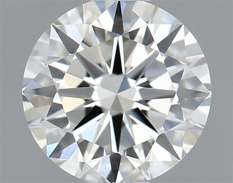 Prírodný diamant okrúhly...