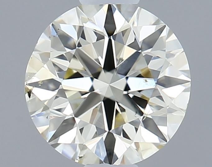 Prírodný diamant okrúhly...