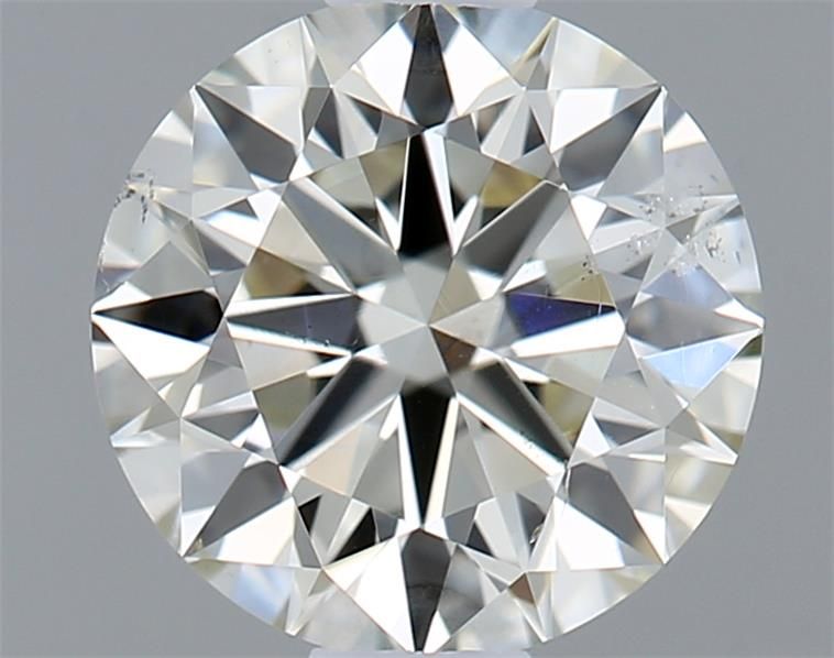 Prírodný diamant okrúhly...