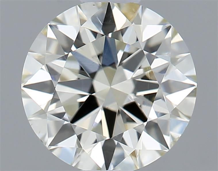 Prírodný diamant okrúhly...