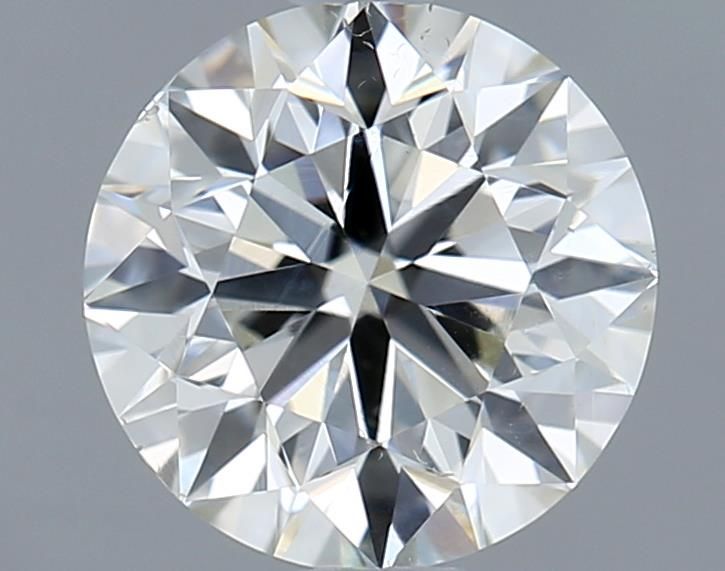 Prírodný diamant okrúhly...