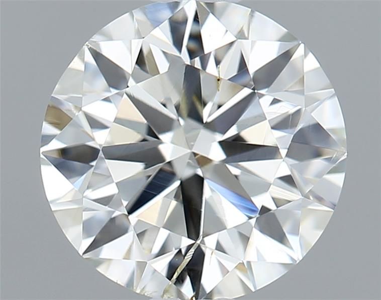 Prírodný diamant okrúhly...