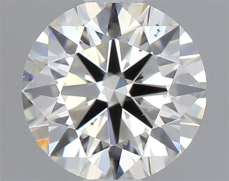 Prírodný diamant okrúhly...