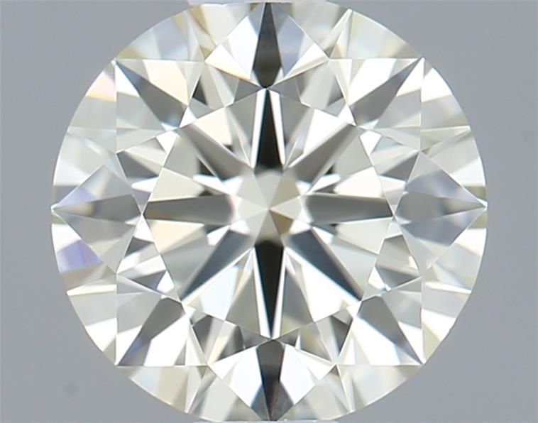 Prírodný diamant okrúhly...