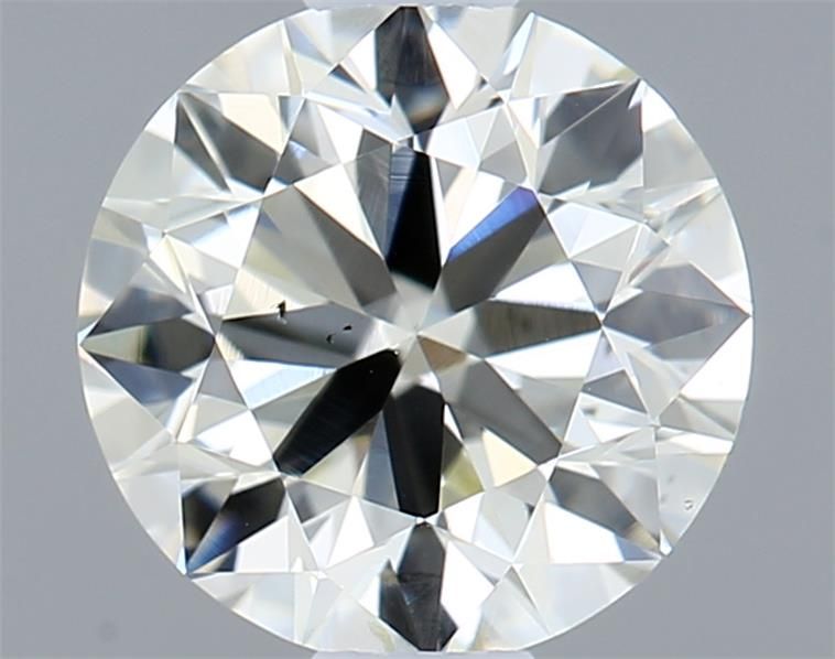 Prírodný diamant okrúhly...