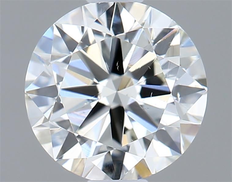 Prírodný diamant okrúhly...