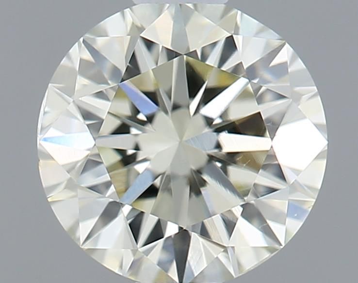 Prírodný diamant okrúhly...