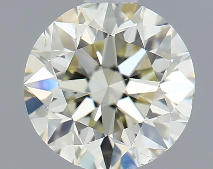 Prírodný diamant okrúhly...