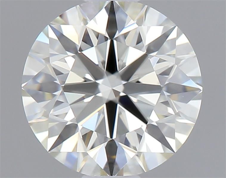 Prírodný diamant okrúhly...