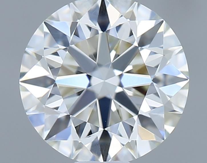 Prírodný diamant okrúhly...