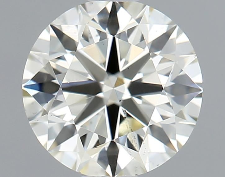 Prírodný diamant okrúhly...