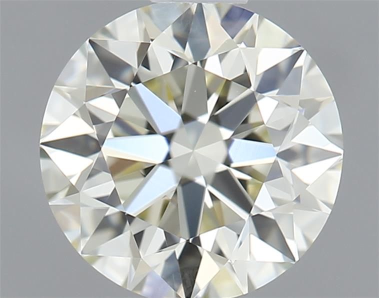 Prírodný diamant okrúhly...