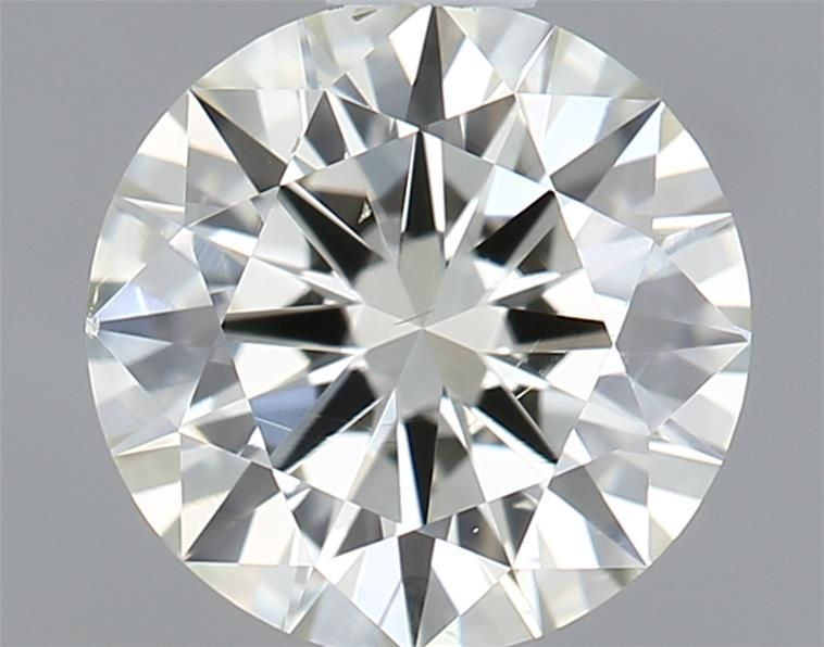 Prírodný diamant okrúhly...