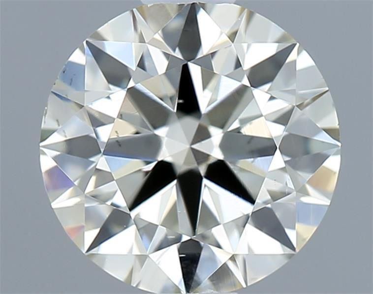 Prírodný diamant okrúhly...