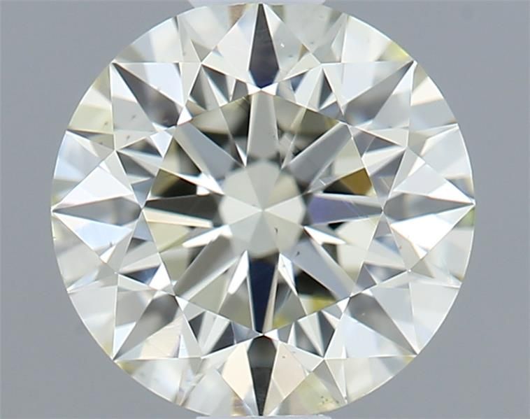 Prírodný diamant okrúhly...