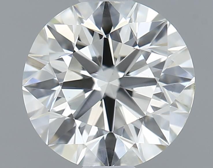 Prírodný diamant okrúhly...