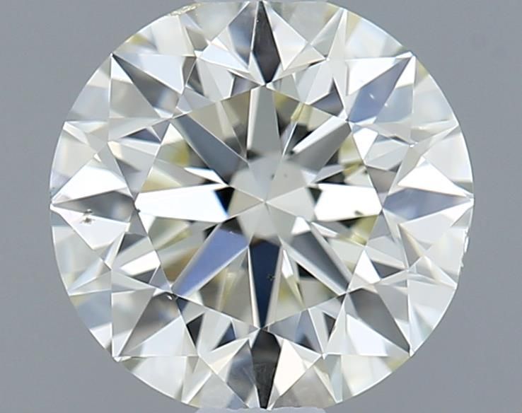 Prírodný diamant okrúhly...