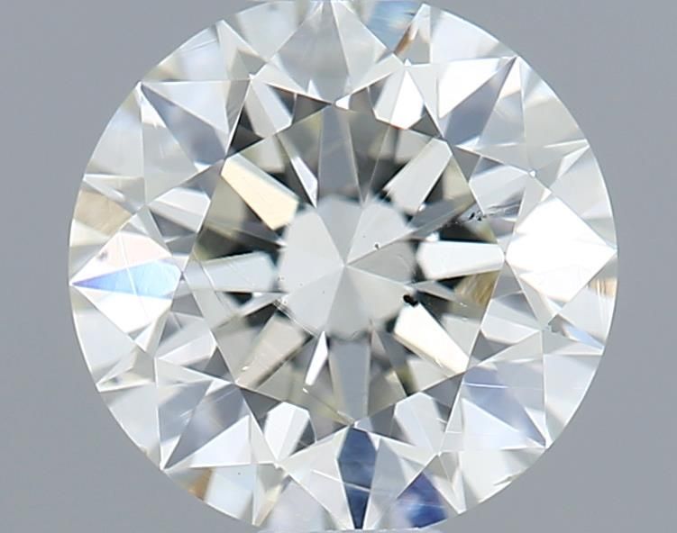 Prírodný diamant okrúhly...