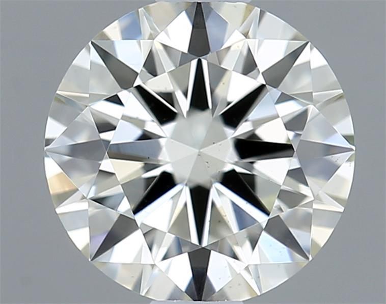 Prírodný diamant okrúhly...