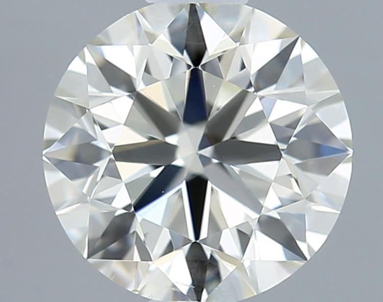 Prírodný diamant okrúhly...