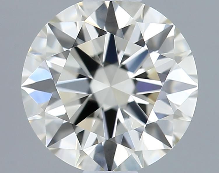 Prírodný diamant okrúhly...