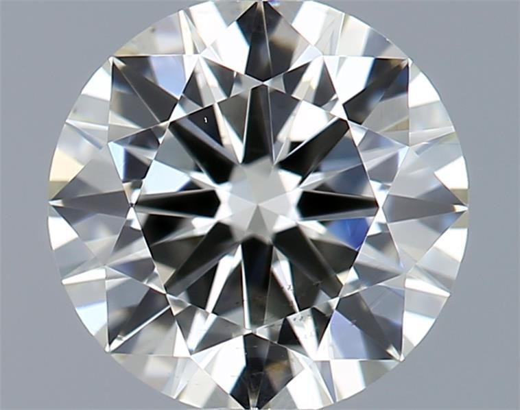 Prírodný diamant okrúhly...