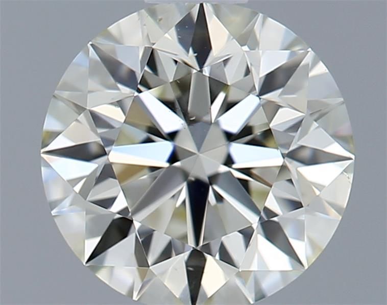 Prírodný diamant okrúhly...