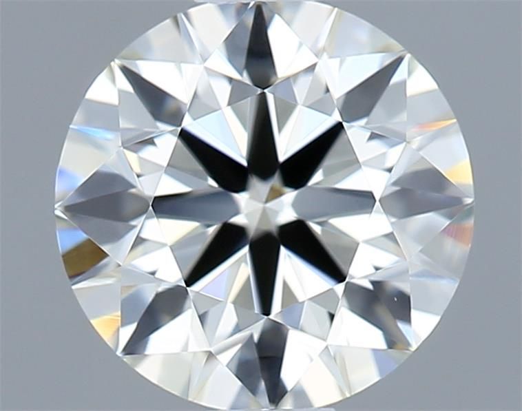 Prírodný diamant okrúhly...