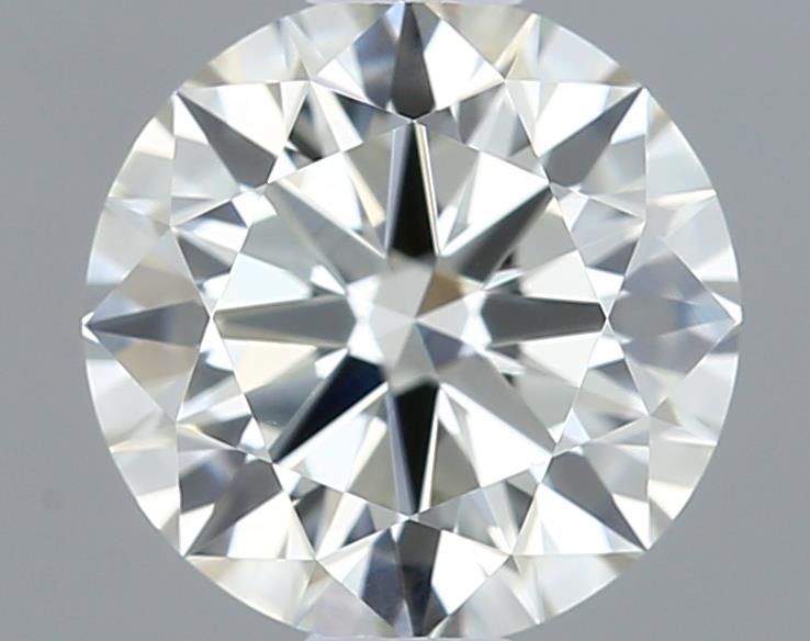 Prírodný diamant okrúhly...