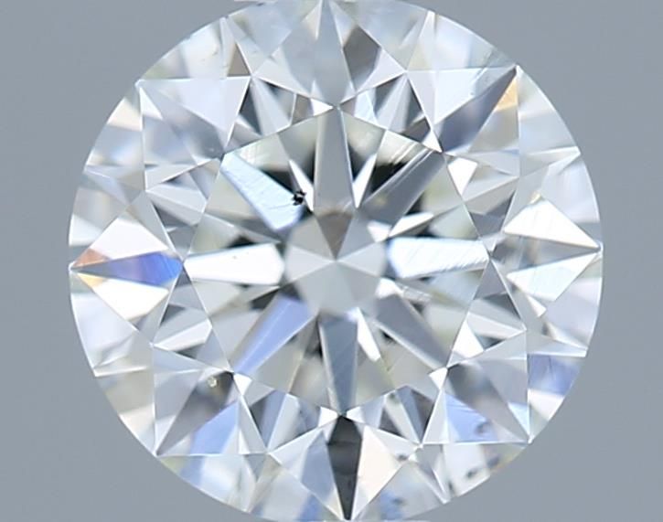 Prírodný diamant okrúhly...