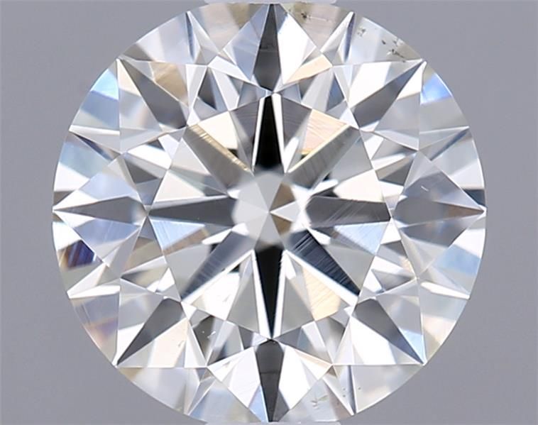 Prírodný diamant okrúhly...