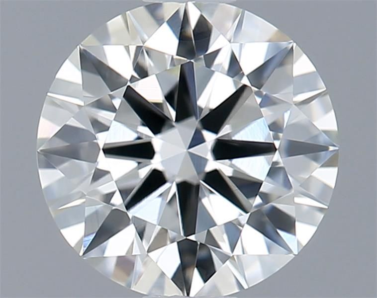 Prírodný diamant okrúhly...