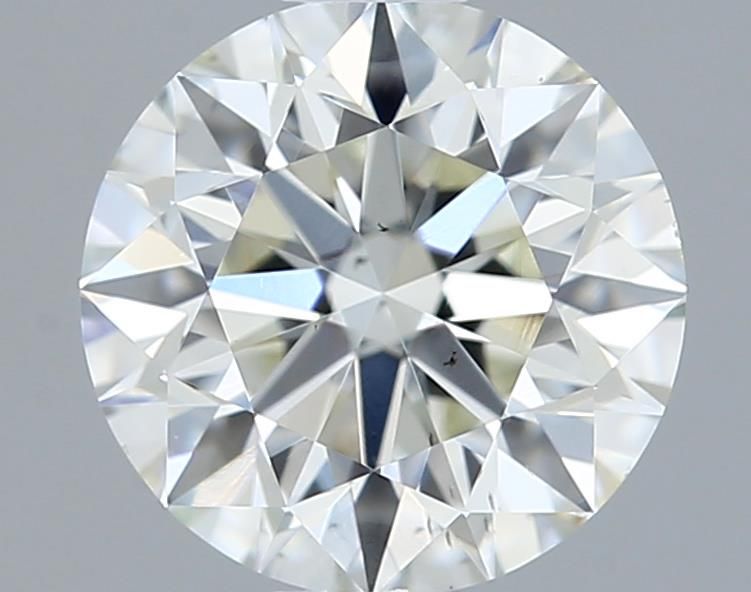 Prírodný diamant okrúhly...