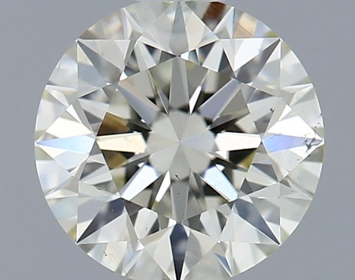 Prírodný diamant okrúhly...