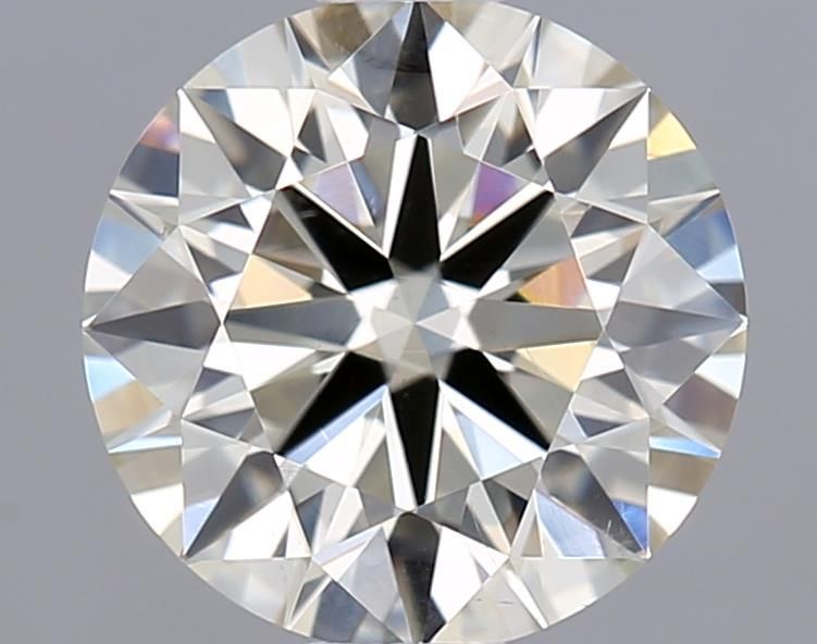 Prírodný diamant okrúhly...