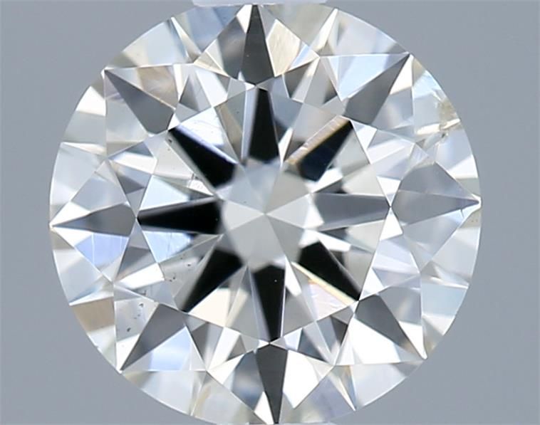 Prírodný diamant okrúhly...