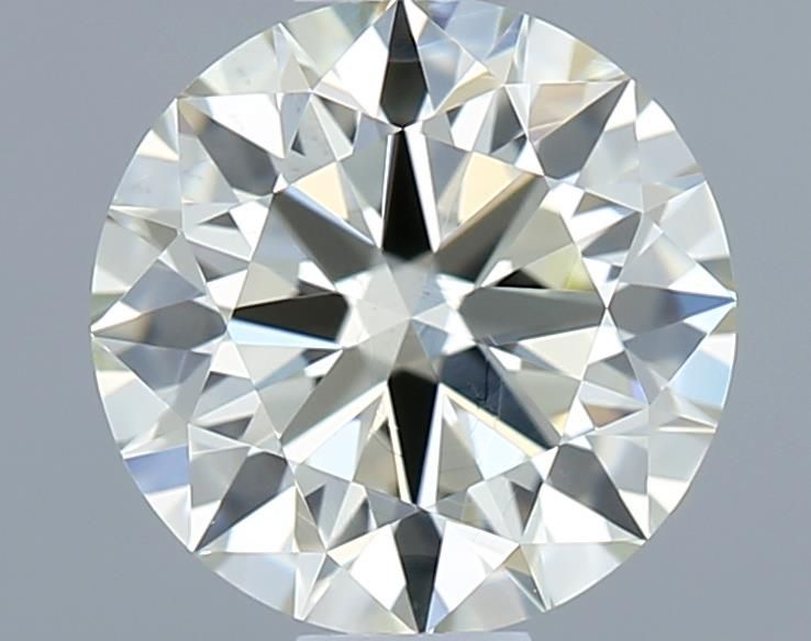 Prírodný diamant okrúhly...