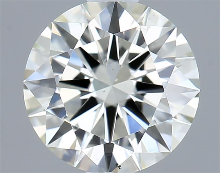 Prírodný diamant okrúhly...