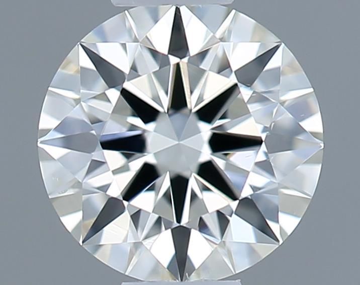 Prírodný diamant okrúhly...