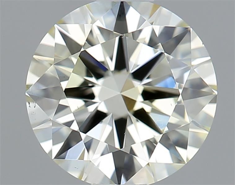 Prírodný diamant okrúhly...