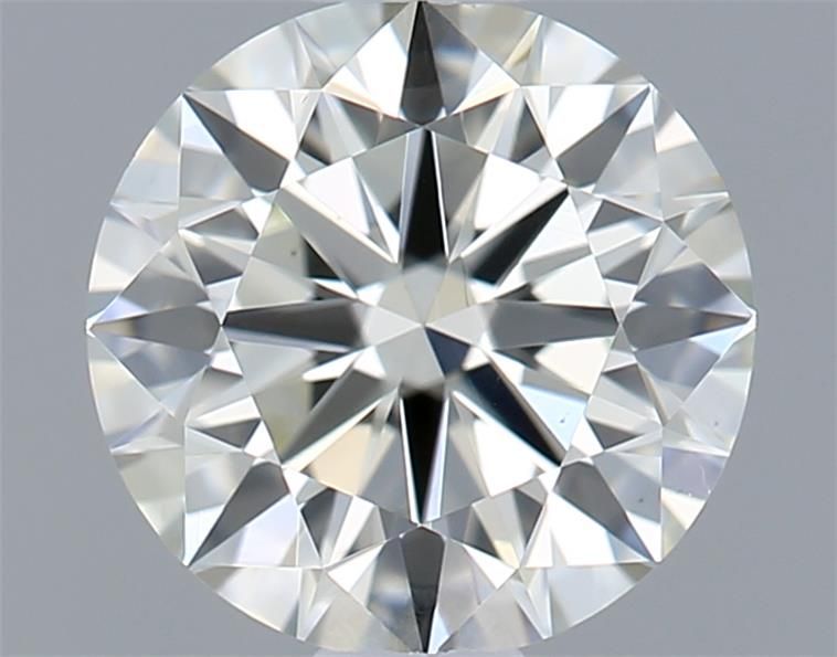 Prírodný diamant okrúhly...